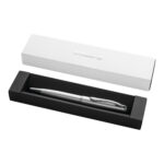 Penna sfera Jazz Noble Elegance - punta M - silver - Pelikan - immagine 2