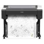 Canon - Plotter TM-610- A0 - stand incluso nell'imballo - 7447C003AA