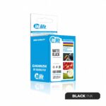 Compatibile Inklife Canon PFI 301 - Nero Opaco 330 ML