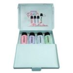 Stabilo Boss Original Plush - colori assortiti pastello - cofanetto 4 evidenziatori
