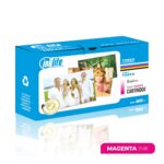 Ricostruito Lexmark 24B5702 - Toner Magenta (10.000 Pag.)