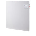 Pannello riscaldante BLANCO PLUS - da parete o pavimento - 425 W - 59 x 1 x 59,8 cm - bianco - Melchioni family