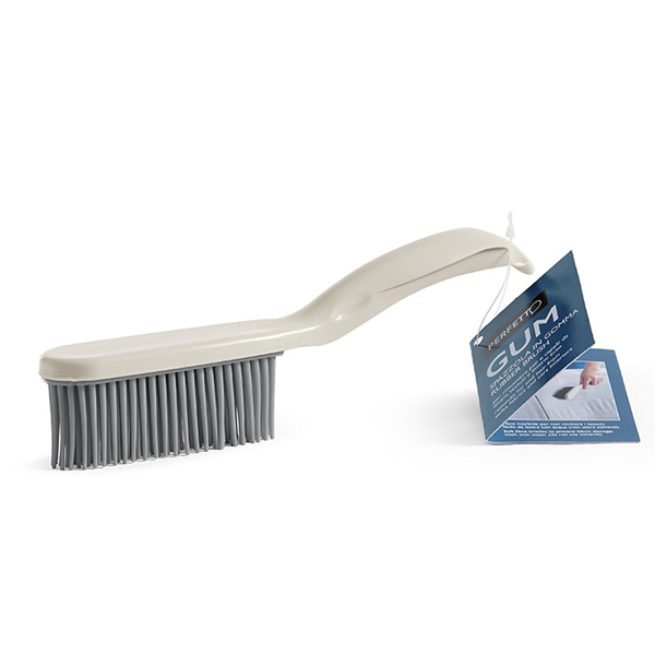 MD_94923 Spazzola GUM - in gomma - 26 cm - Perfetto - immagine 1
