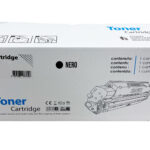 Compatibile Brother TN 6600 - Toner Nero (6.000 Pag.) - TN6600