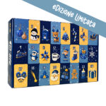 Calendario dell'Avvento Inklife 2026